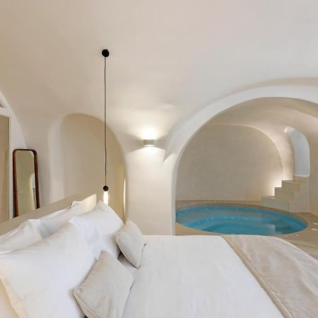 Utopia Villas Santorini Karterados  Exterior foto